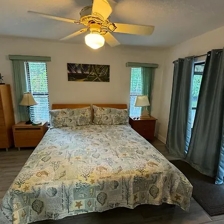Villa Bonita Oasis